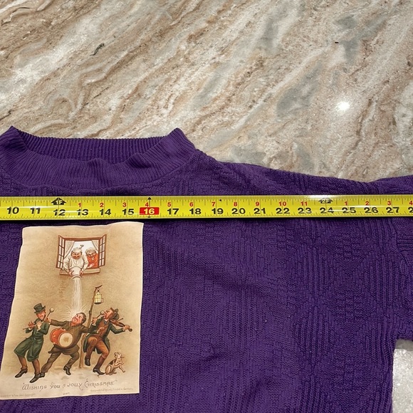 Ugly Christmas Sweater - Picture 9 of 11